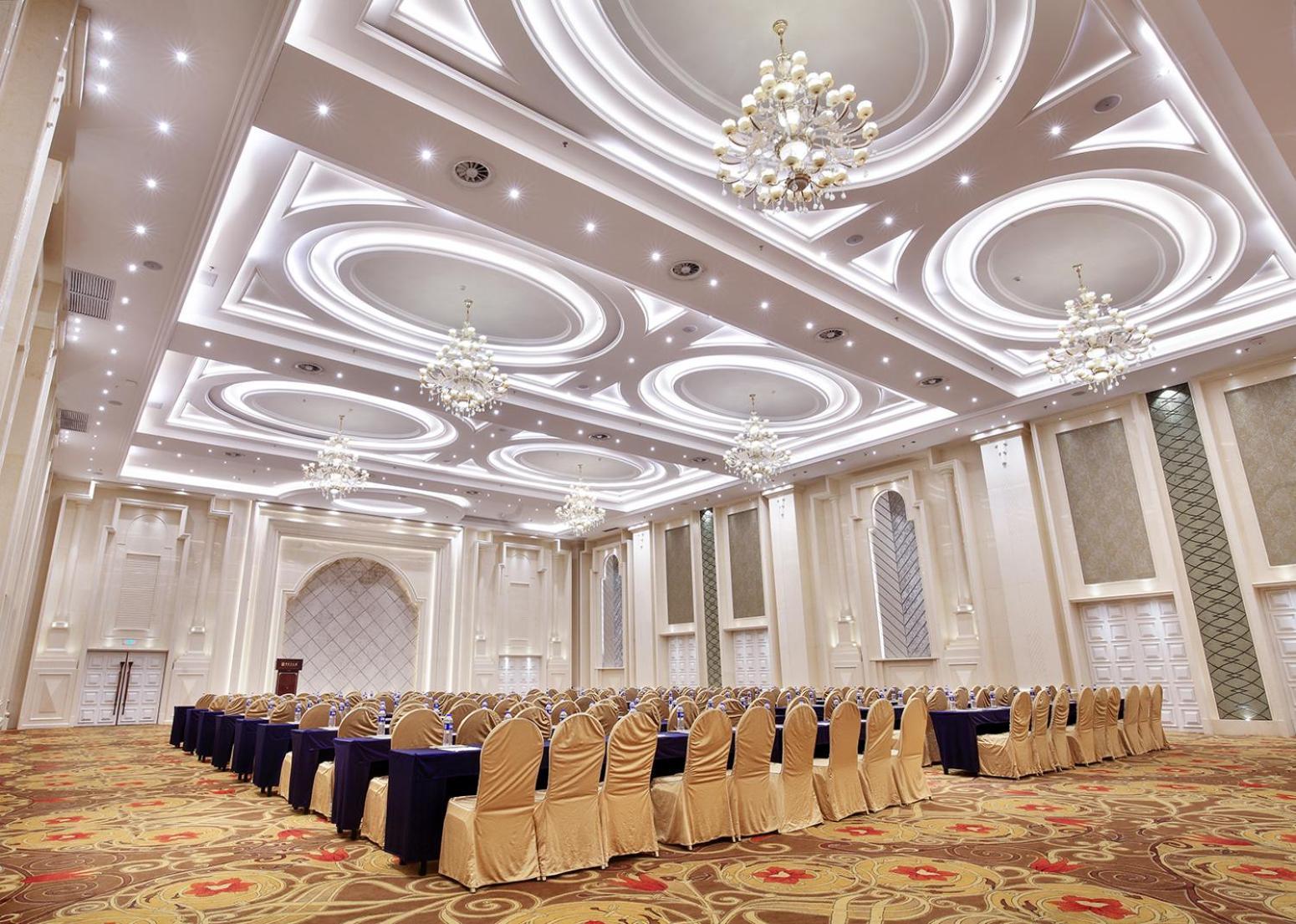 Hotel Grand Bravo Guilin Exterior foto