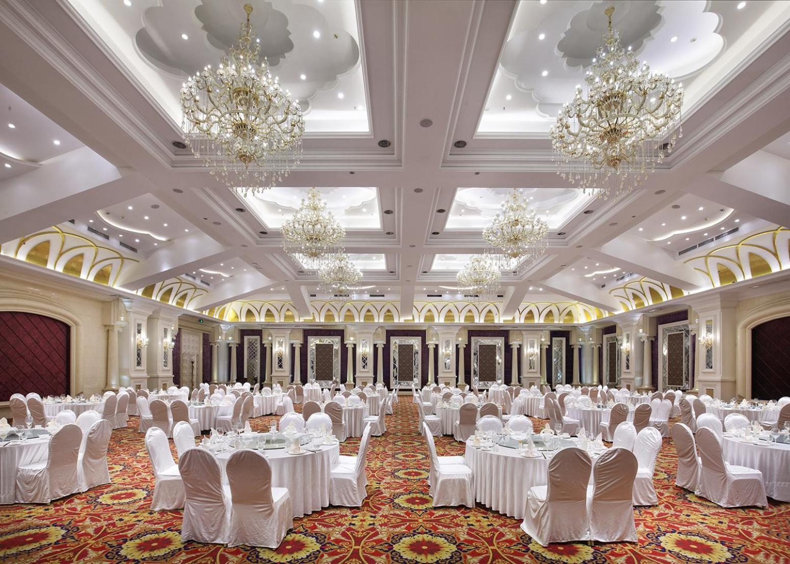 Hotel Grand Bravo Guilin Exterior foto