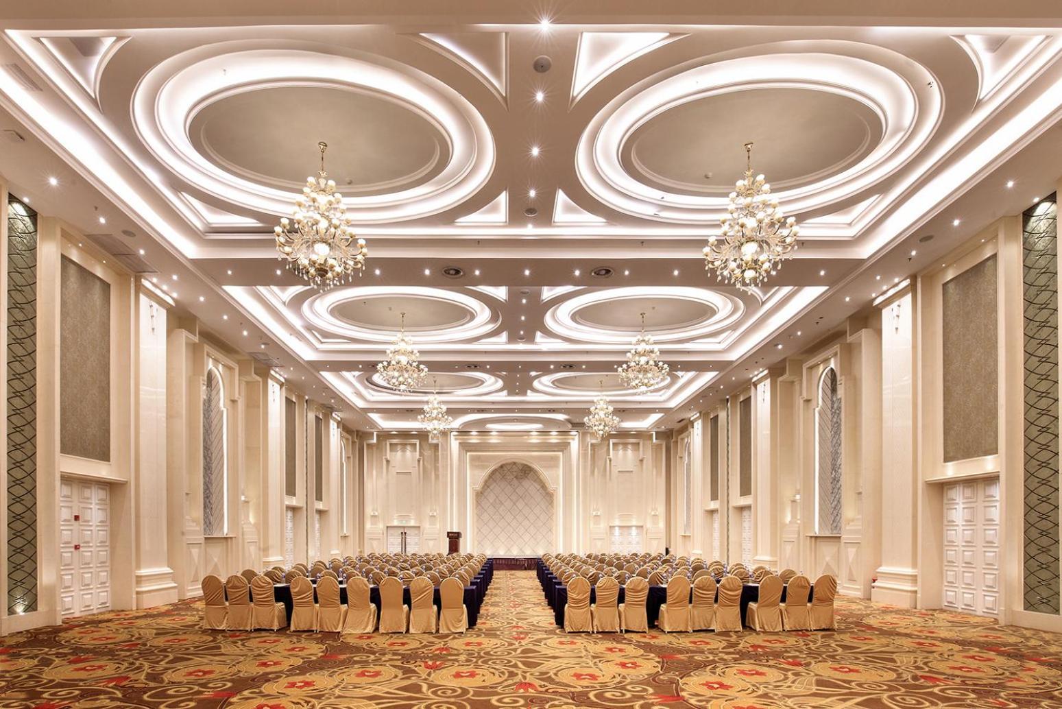 Hotel Grand Bravo Guilin Exterior foto