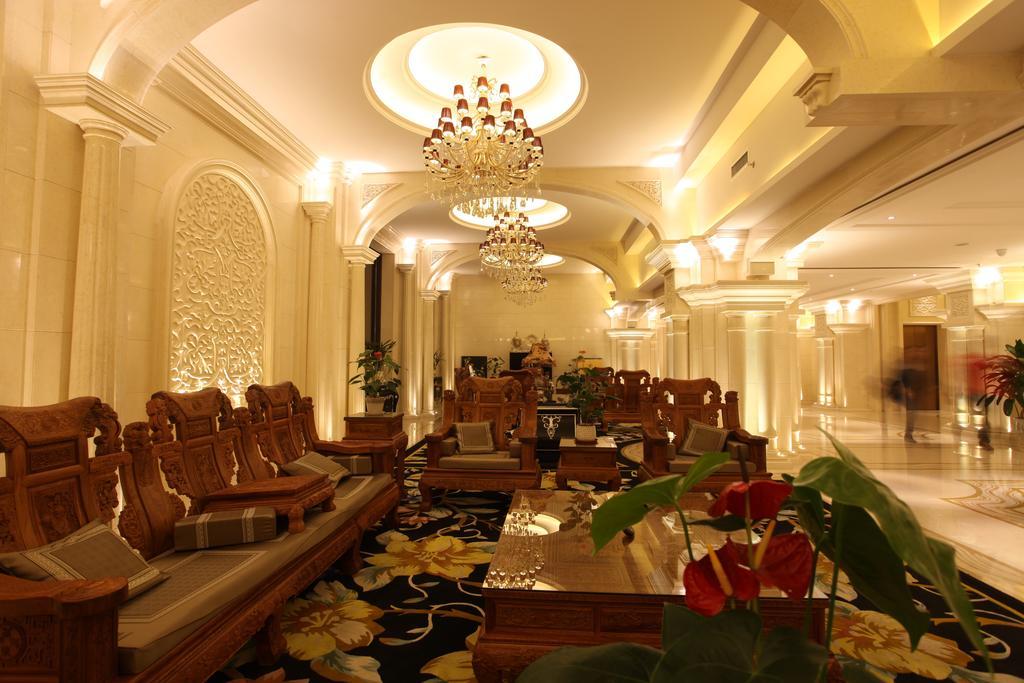 Hotel Grand Bravo Guilin Exterior foto